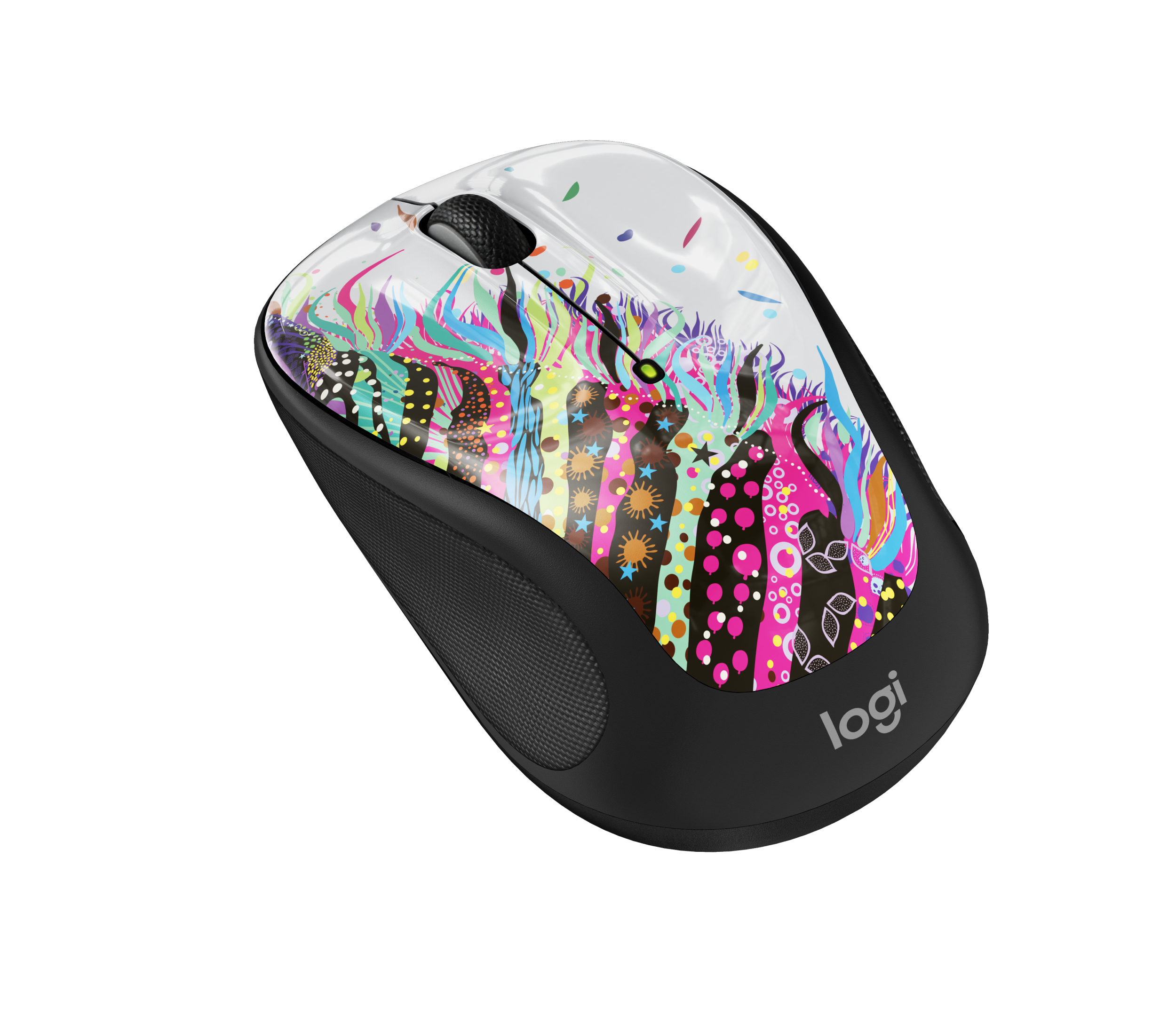 M325S Wireless Mouse