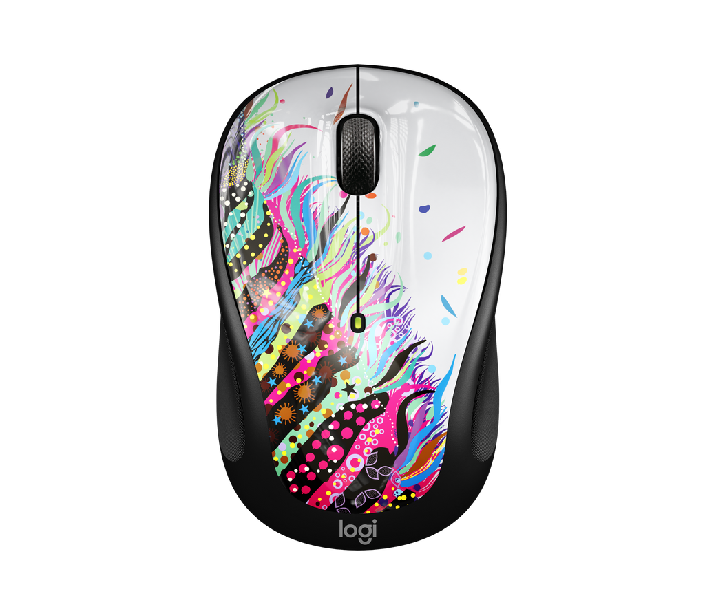 M325S Wireless Mouse