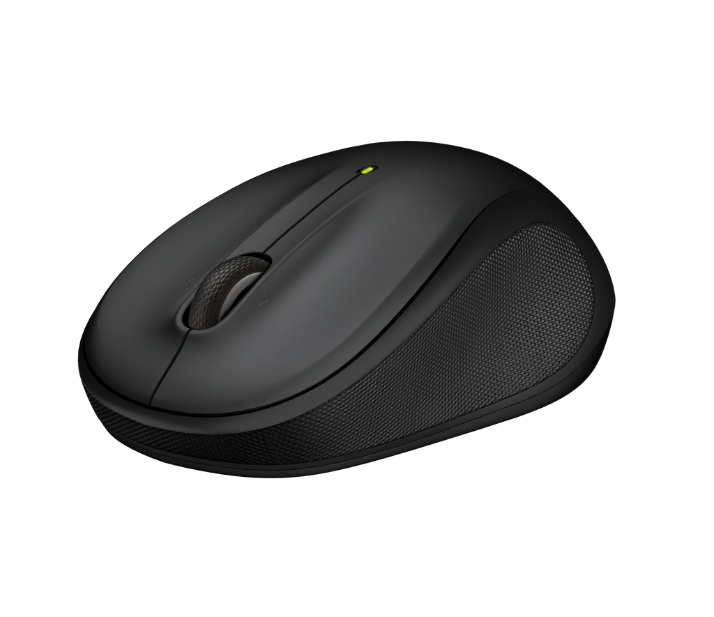 M325S Wireless Mouse