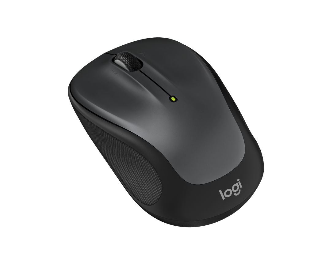 M325S Wireless Mouse