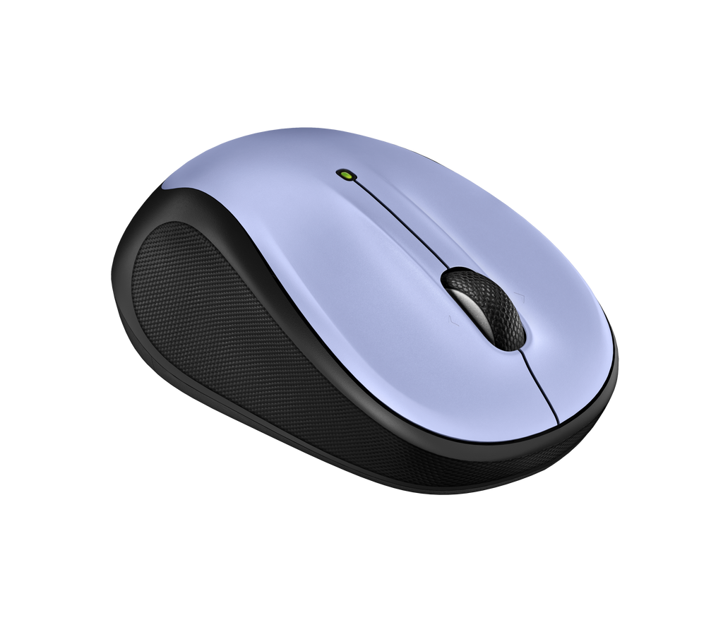 M325S Wireless Mouse