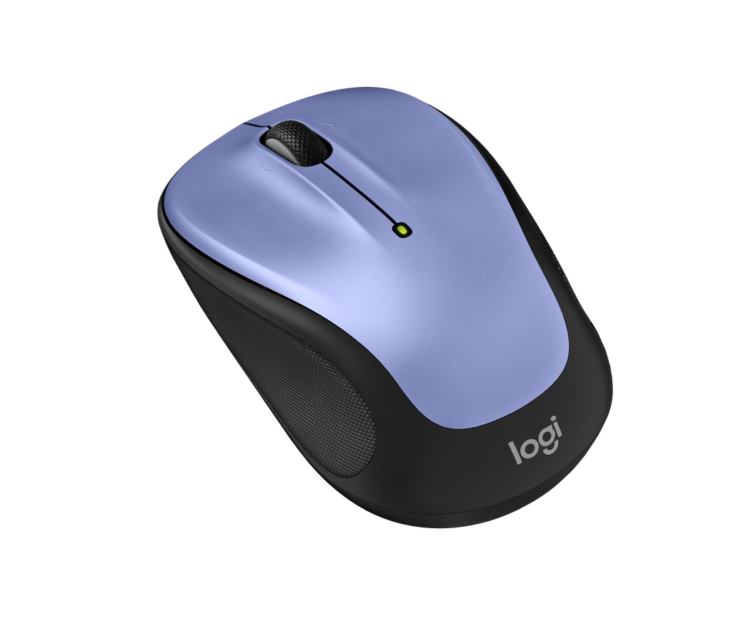 M325S Wireless Mouse