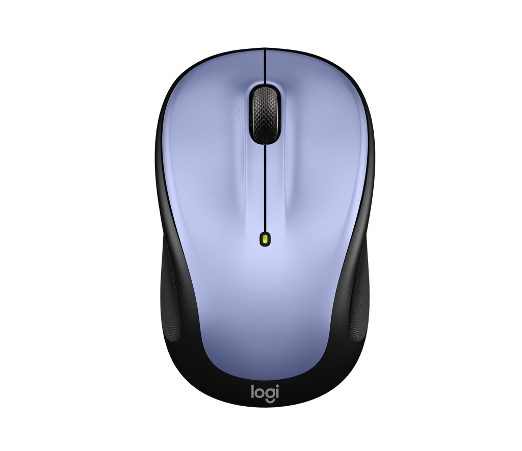 M325S Wireless Mouse