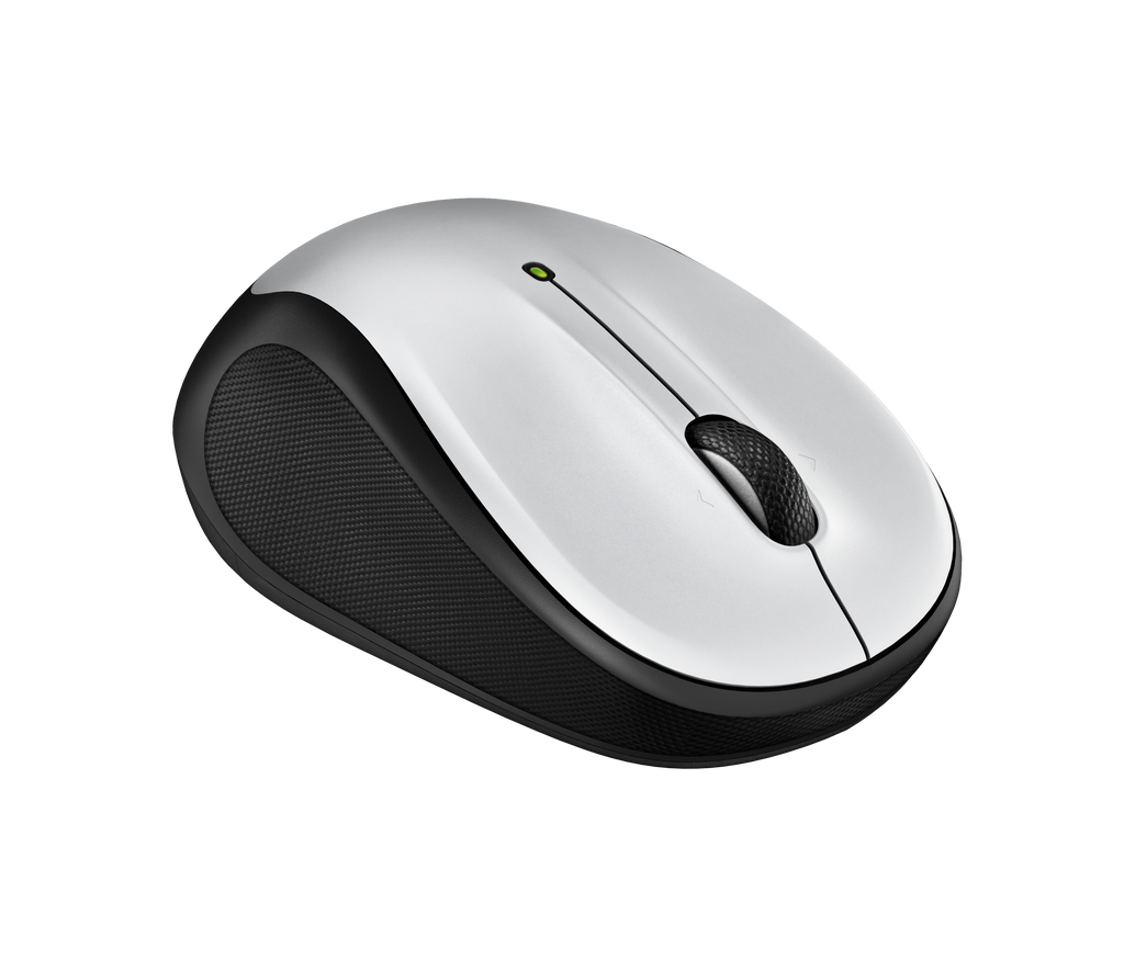 M325S Wireless Mouse