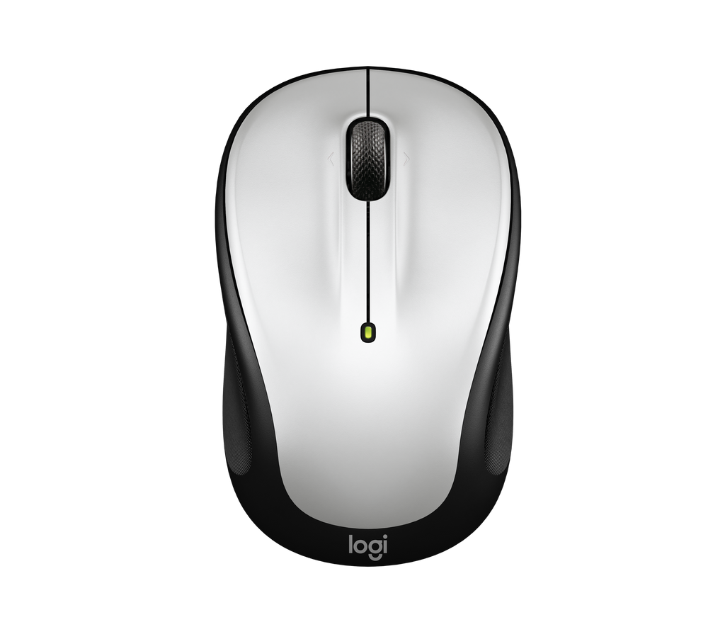 M325S Wireless Mouse
