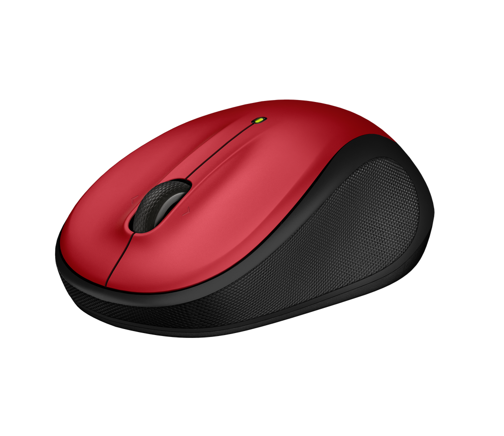 M325S Wireless Mouse