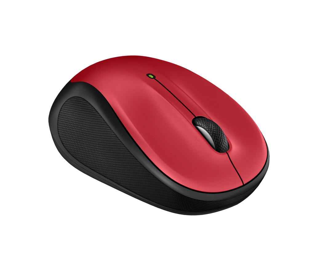 M325S Wireless Mouse