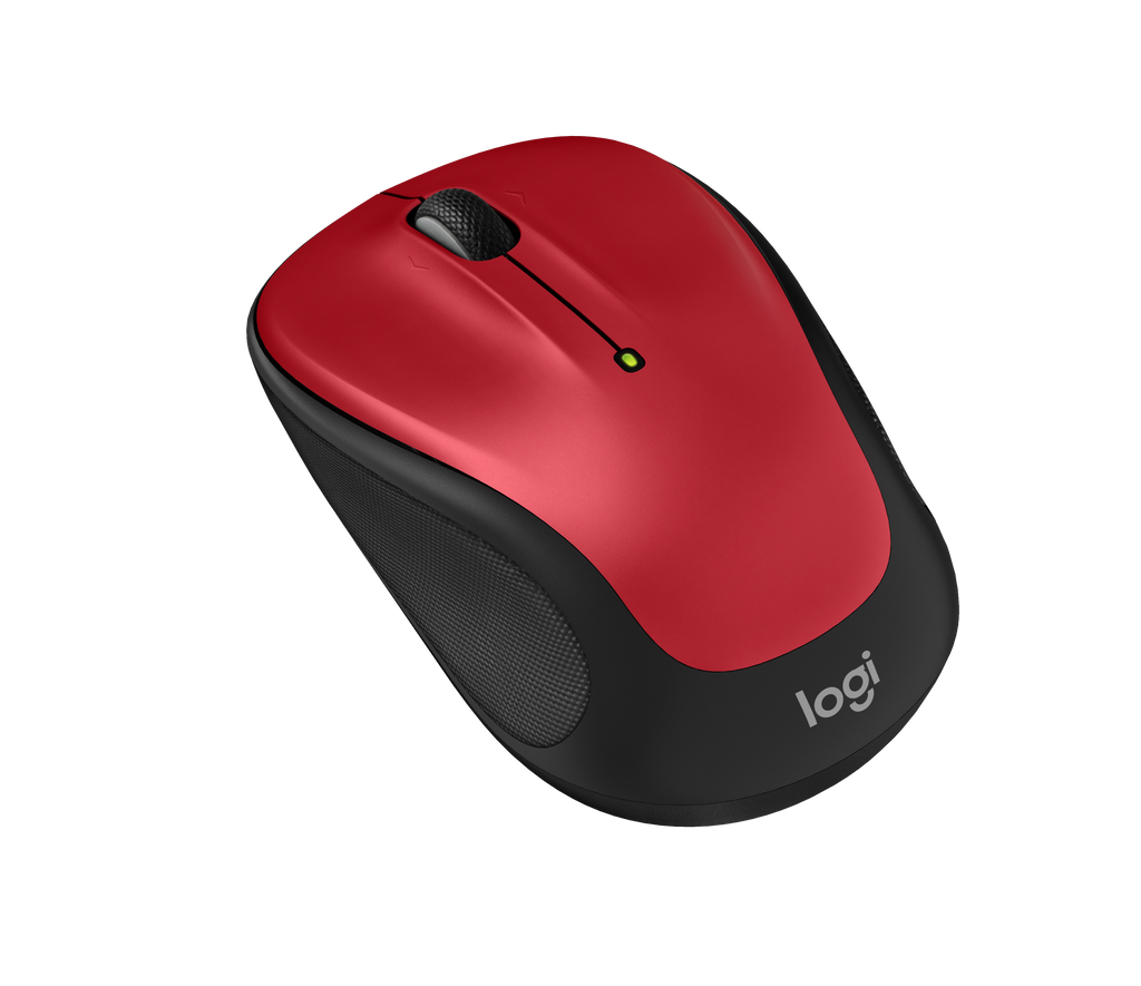 M325S Wireless Mouse