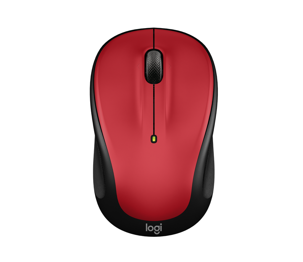 M325S Wireless Mouse