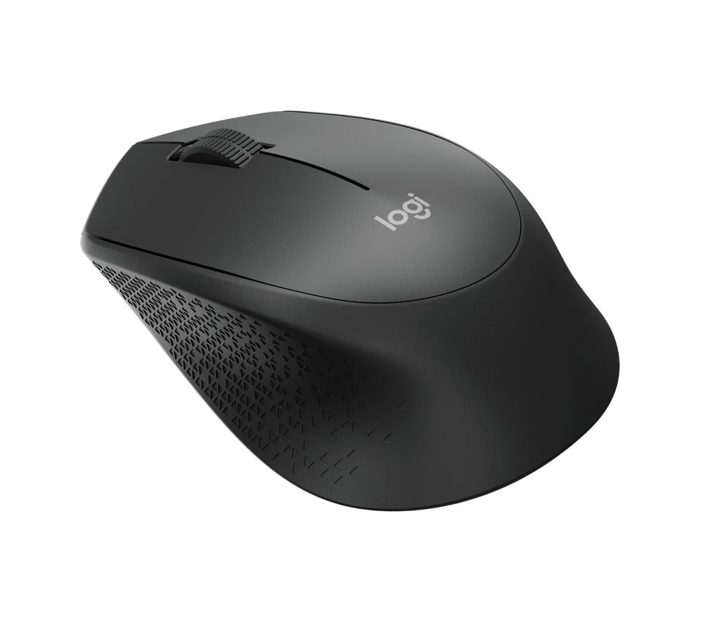 M330 SILENT PLUS