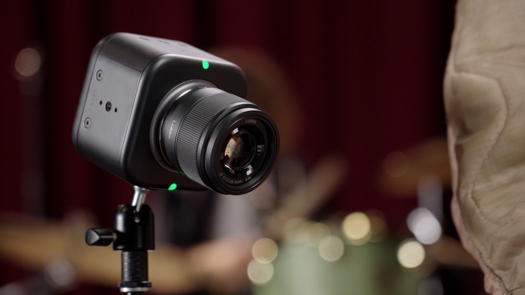 Mevo Core