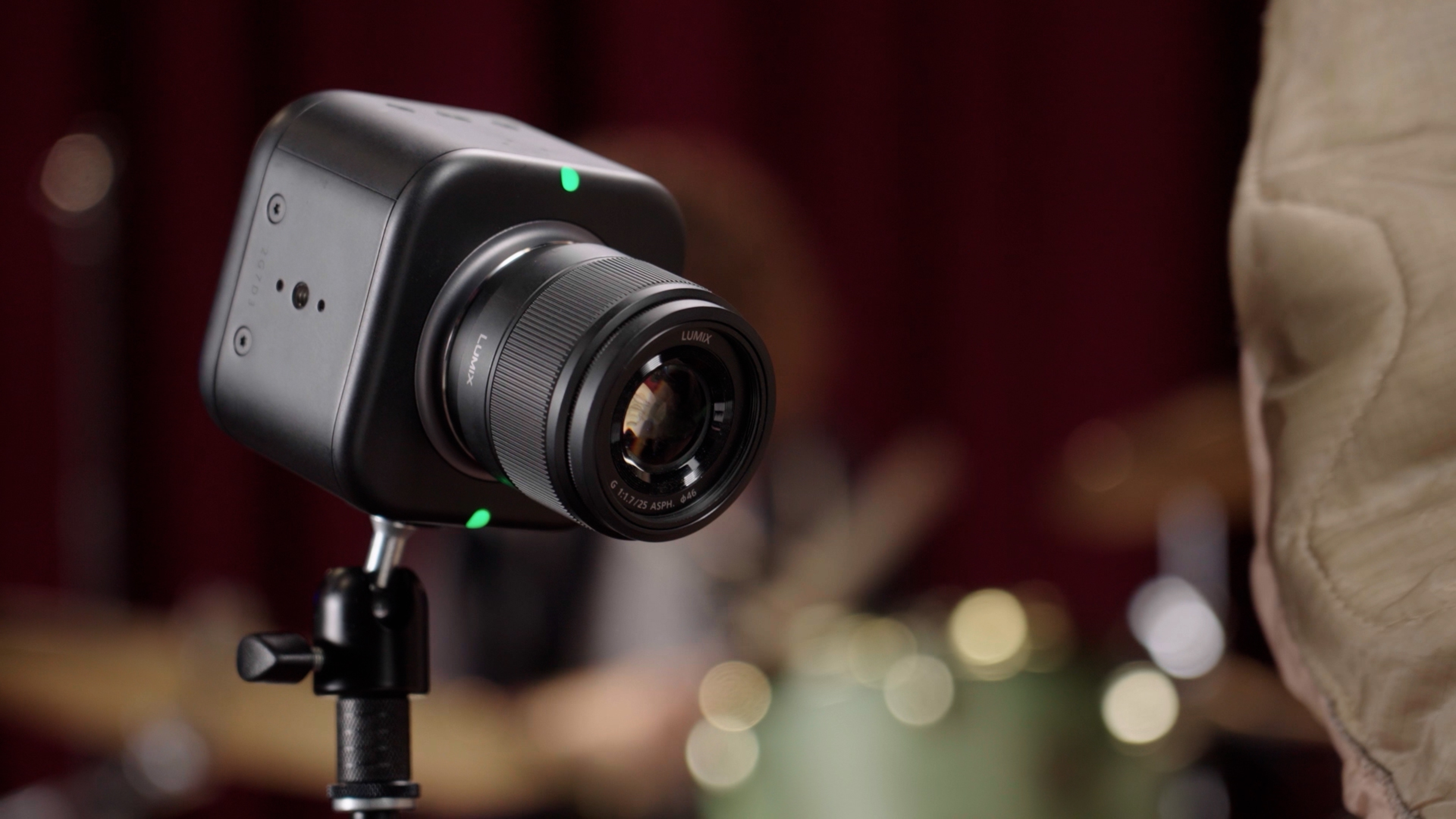 Mevo Core