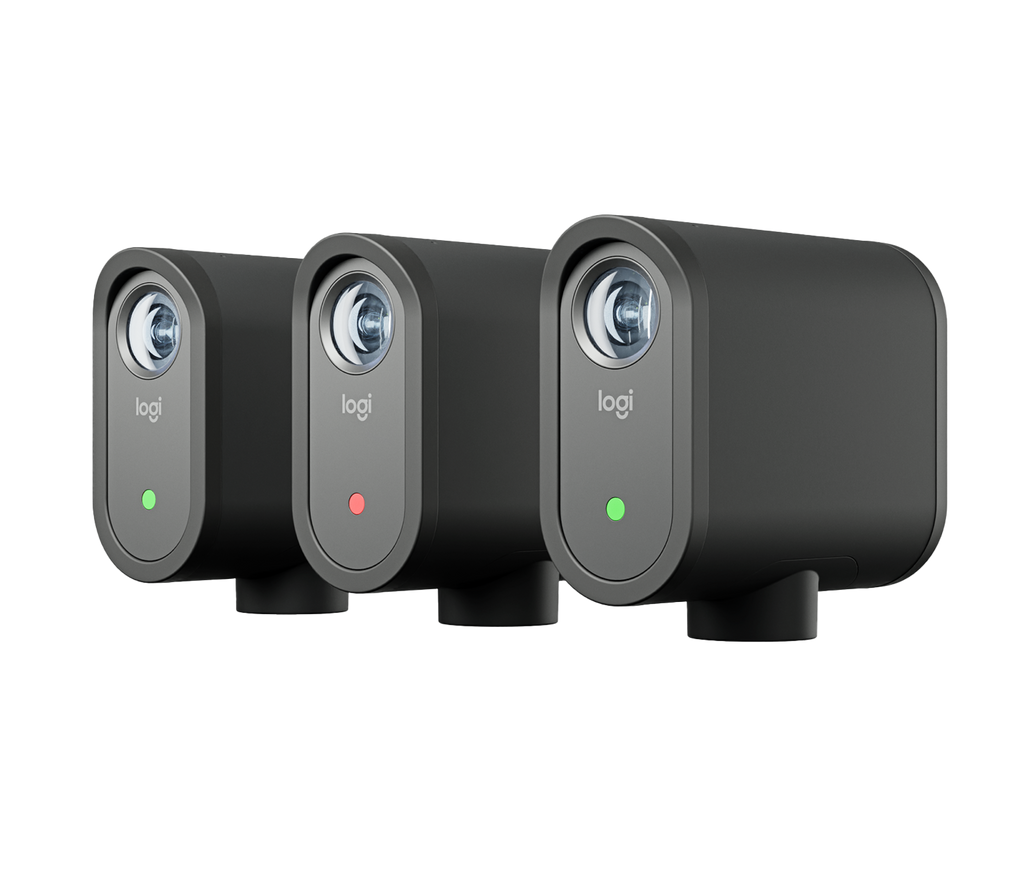 Mevo Start 3-Pack