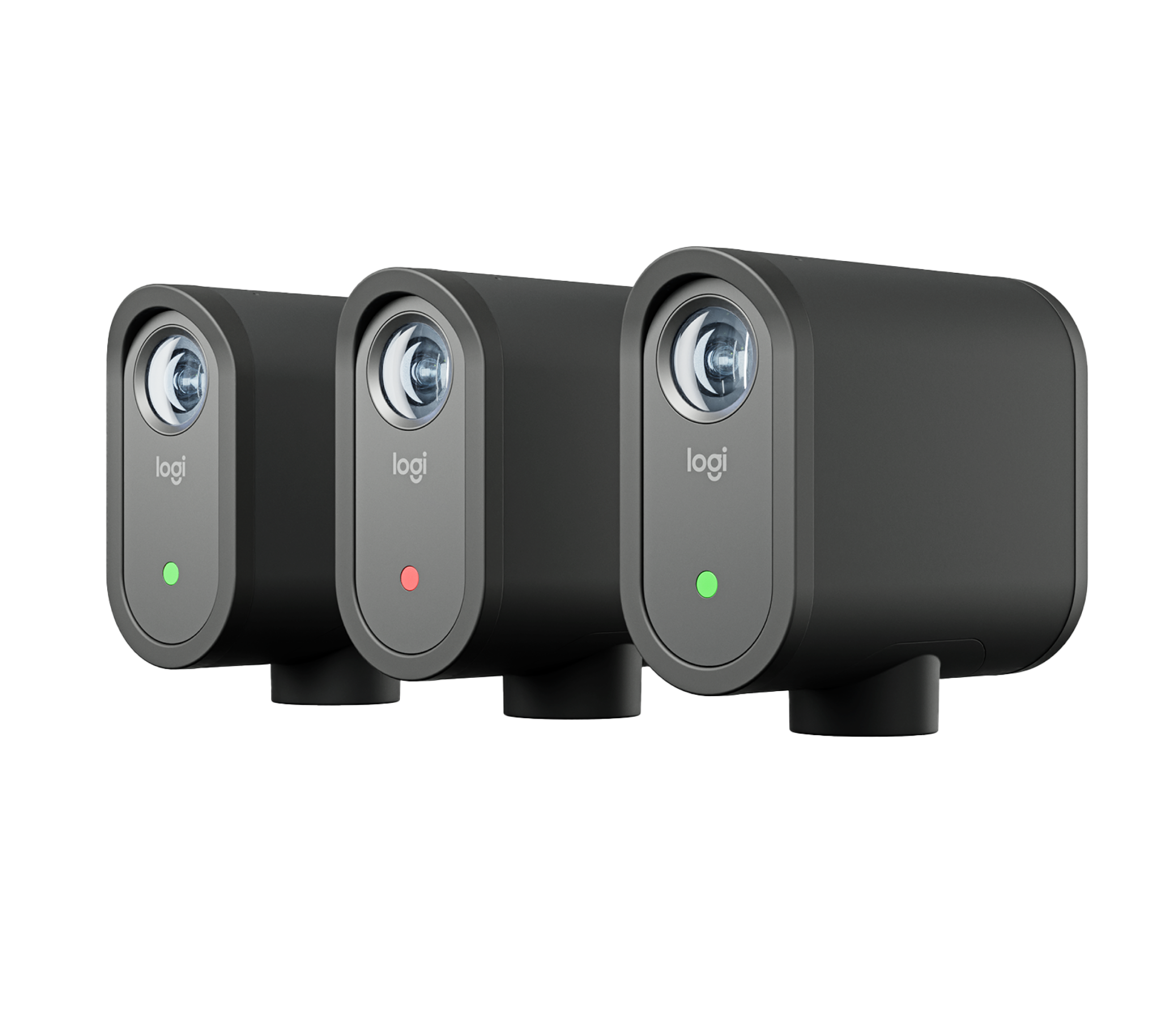 Mevo Start 3-Pack