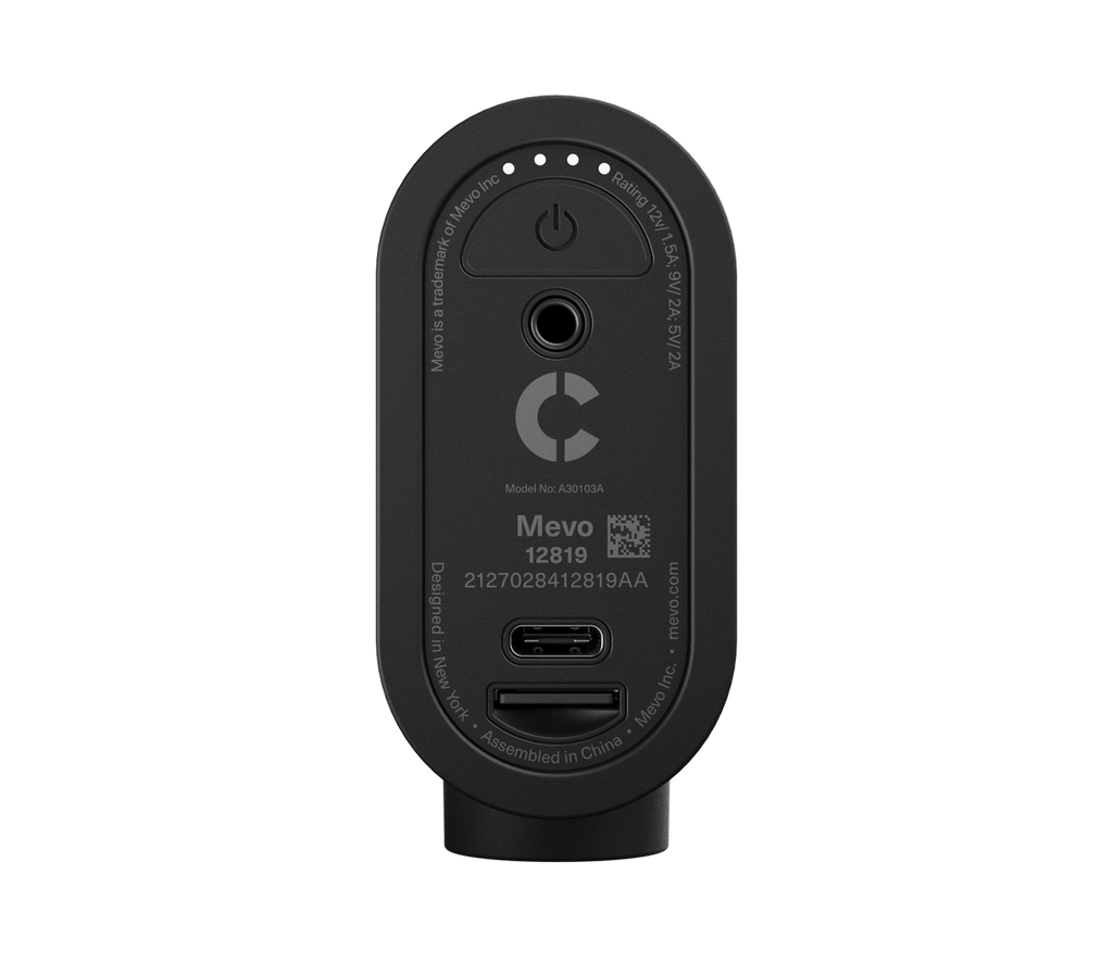 Mevo Start