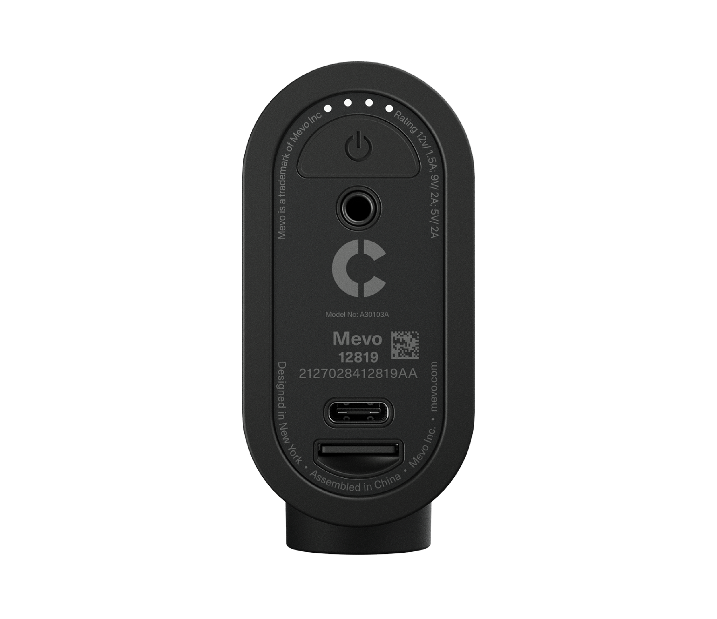 Mevo Start