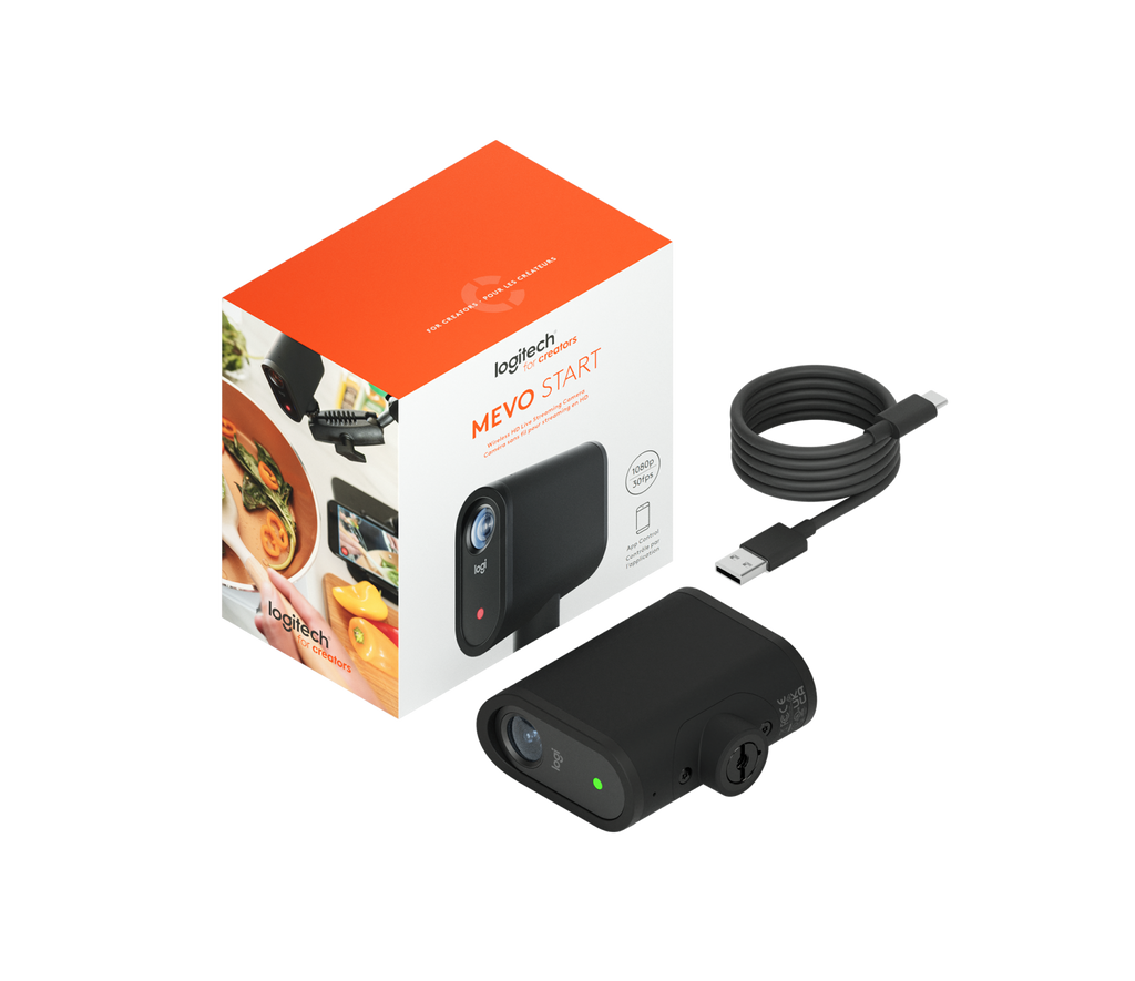 Mevo Start