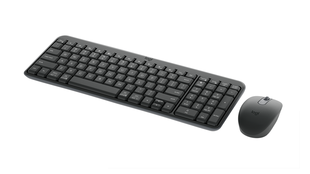 MK250 Compact Bluetooth® Wireless Combo