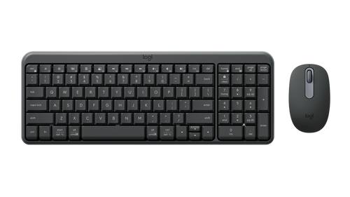 MK250 Compact Bluetooth® Wireless Combo
