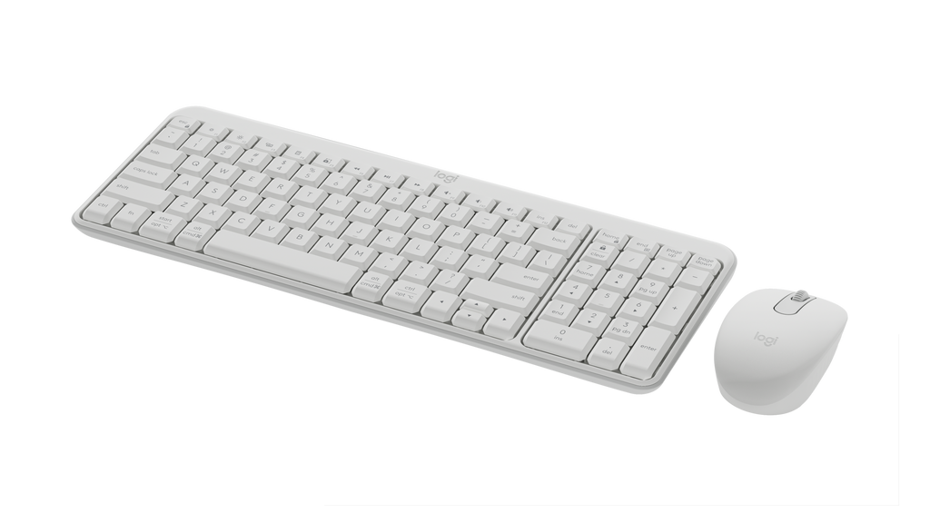 MK250 Compact Bluetooth® Wireless Combo