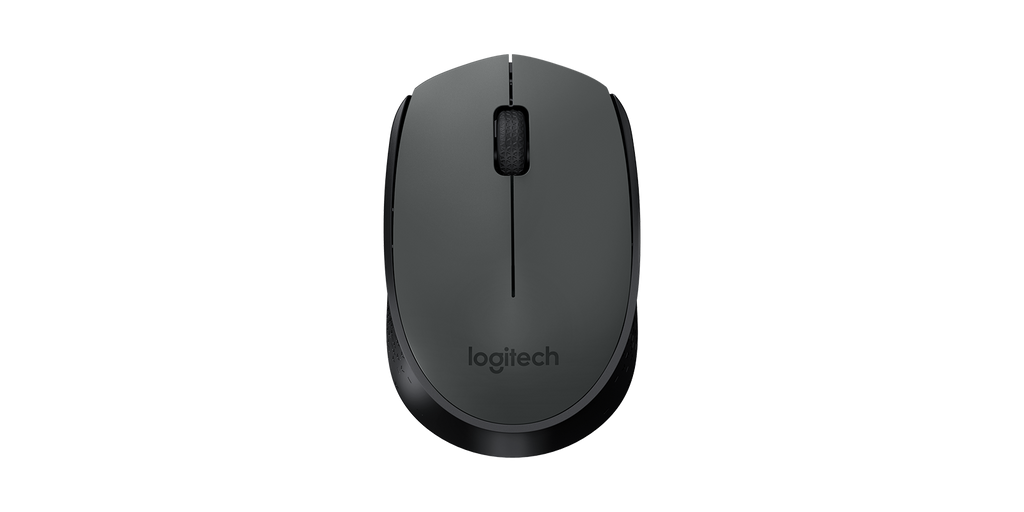 MK235 Wireless Keyboard and Mouse Combo