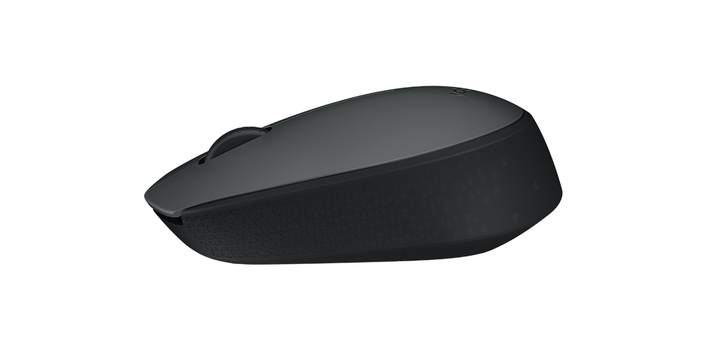 MK235 Wireless Keyboard and Mouse Combo