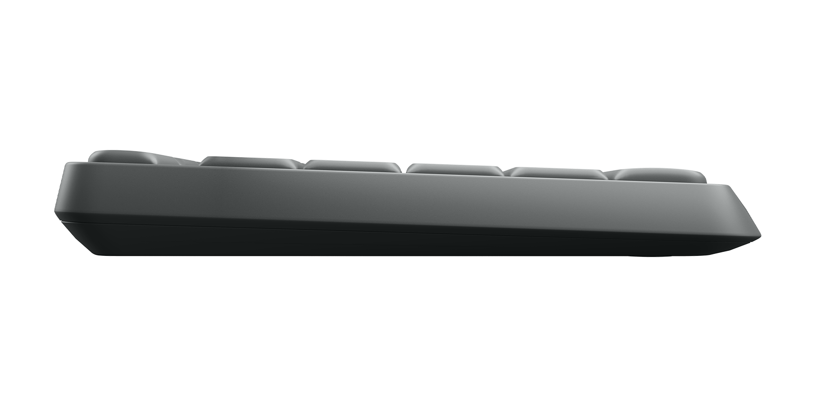 MK235 Wireless Keyboard and Mouse Combo