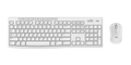 MK270 Wireless Keyboard and Mouse Combo