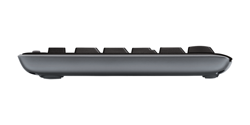 MK270 Wireless Keyboard and Mouse Combo