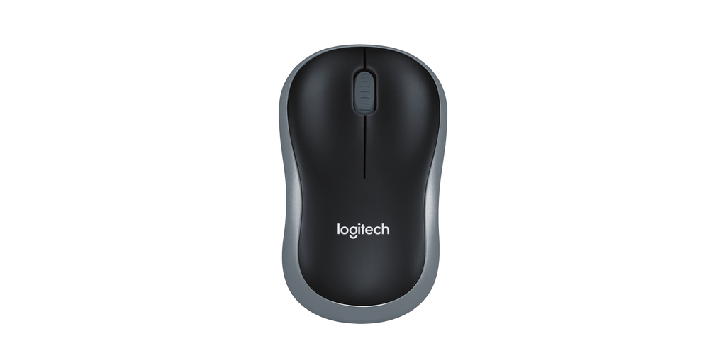 MK270 Wireless Keyboard and Mouse Combo