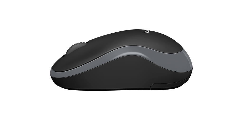 MK270 Wireless Keyboard and Mouse Combo