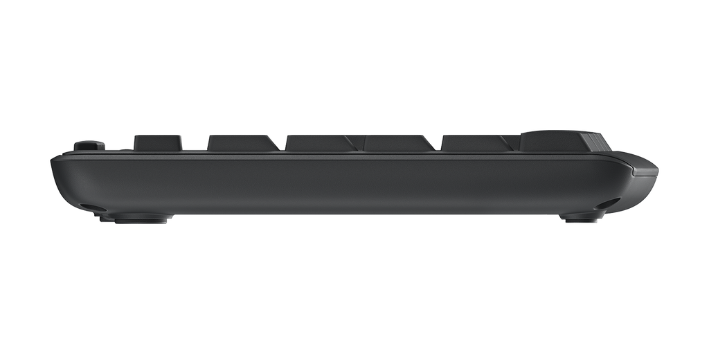 MK295 Silent Wireless Combo