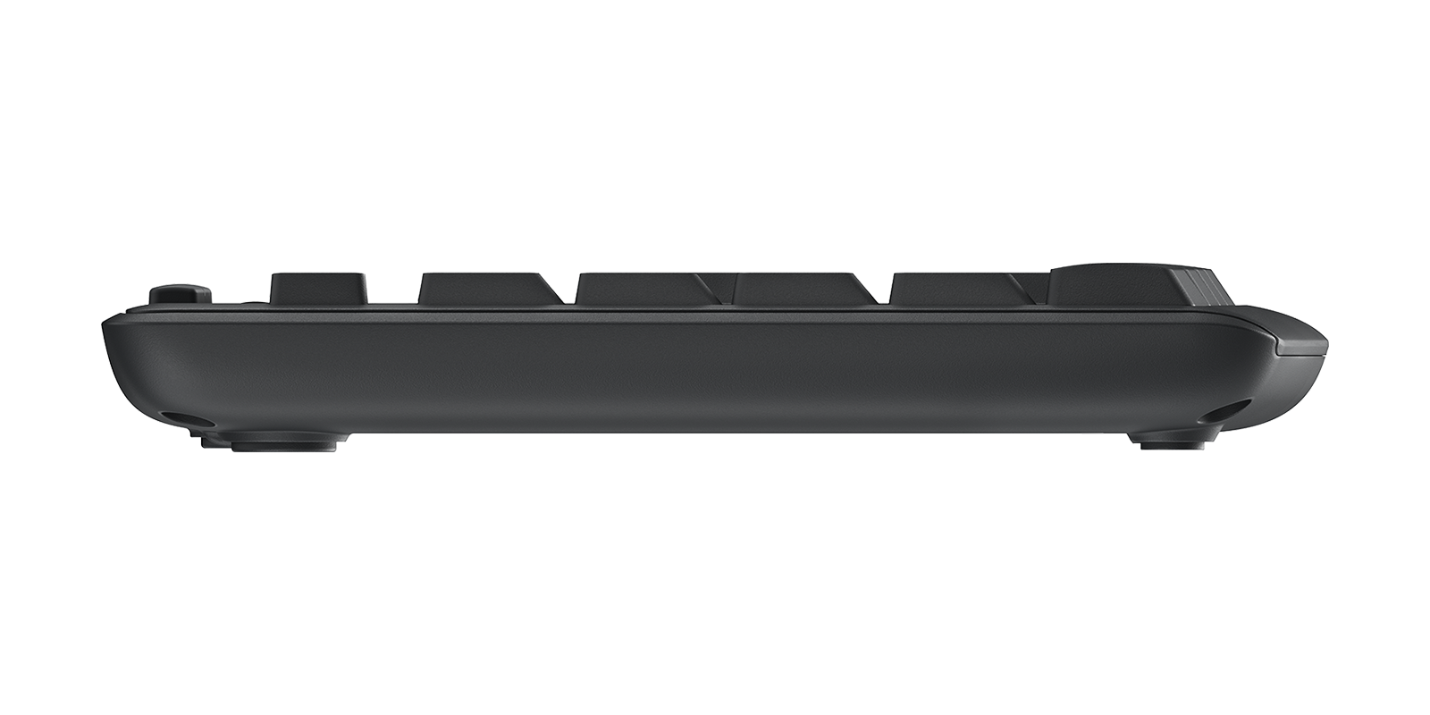 MK295 Silent Wireless Combo