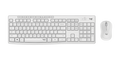 MK295 Silent Wireless Combo