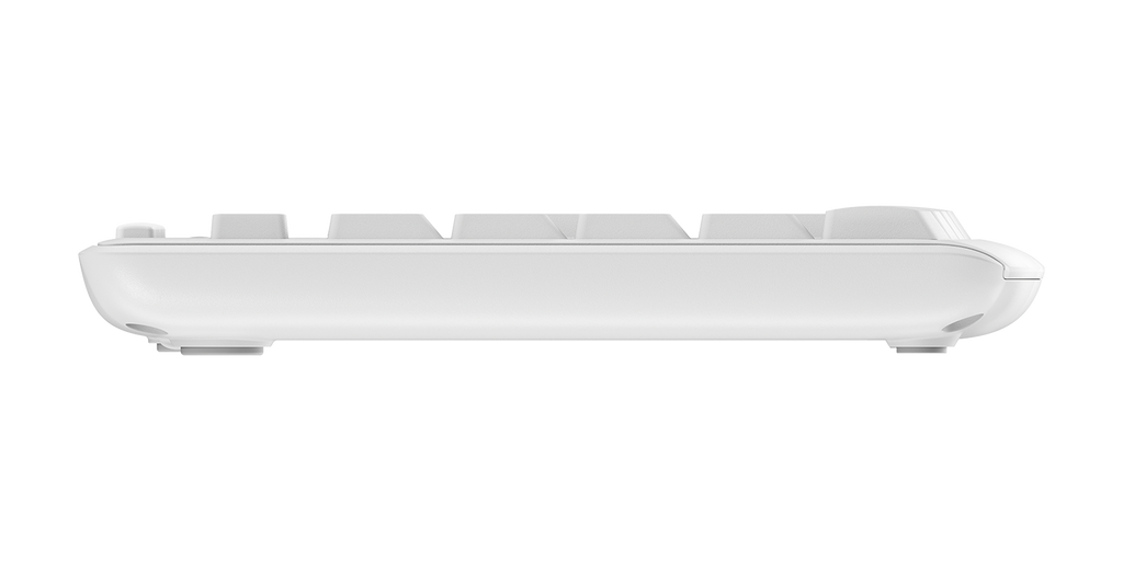 MK295 Silent Wireless Combo