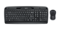 MK320 Wireless Keyboard and Mouse Combo