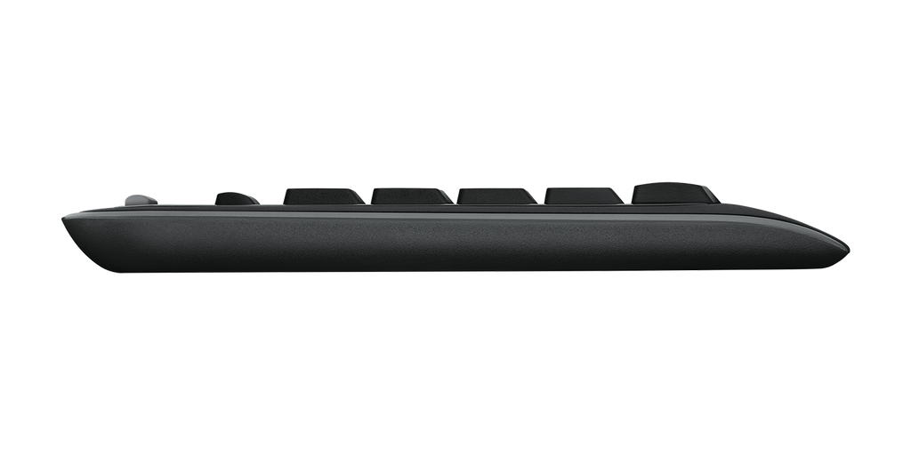 MK320 Wireless Keyboard and Mouse Combo