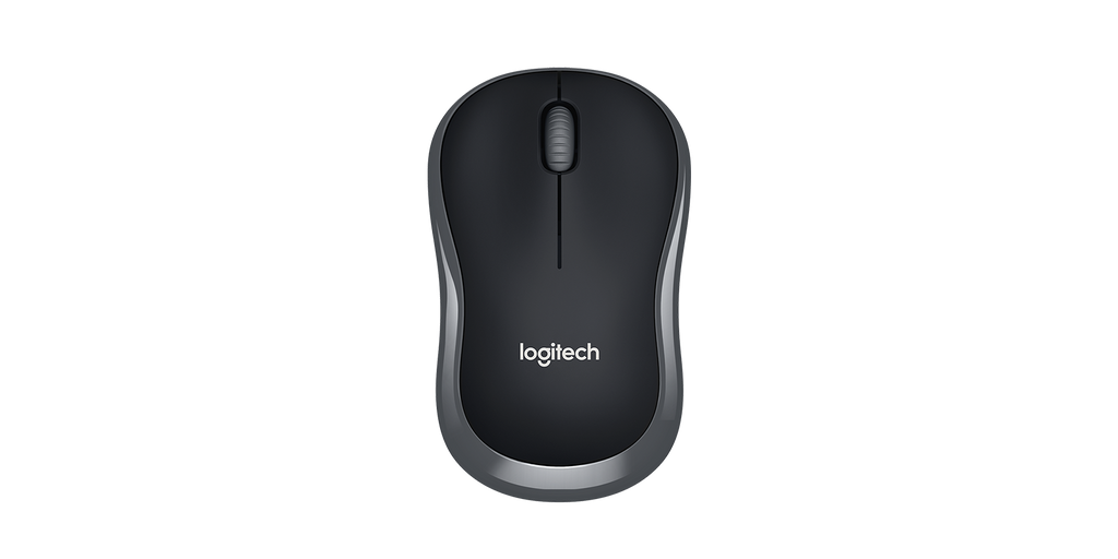 MK320 Wireless Keyboard and Mouse Combo