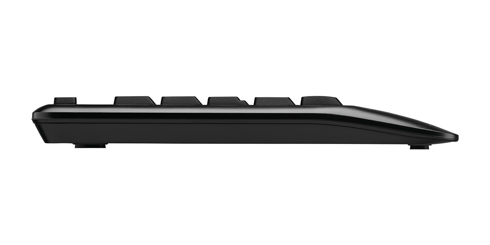 MK345 Comfort Wireless Keyboard and Mouse Combo