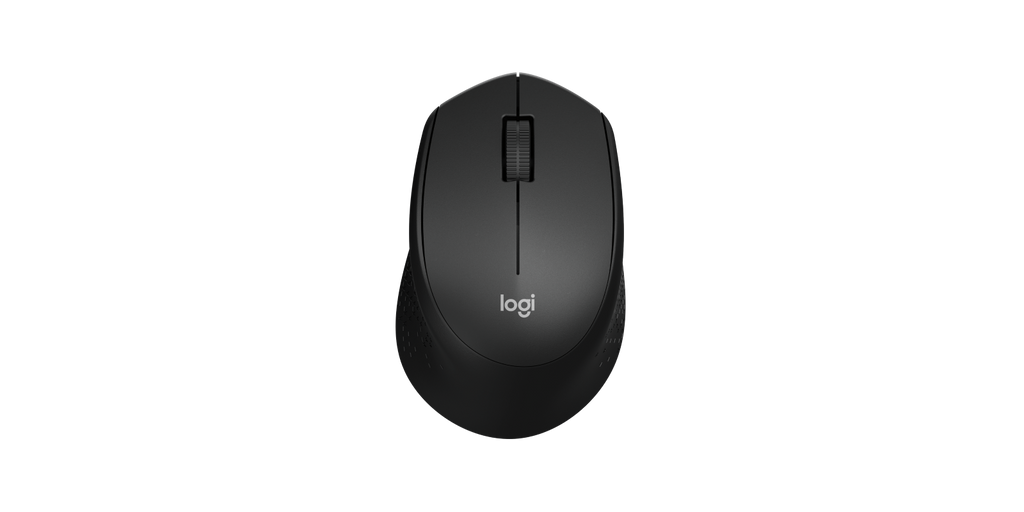 MK345 Comfort Wireless Keyboard and Mouse Combo