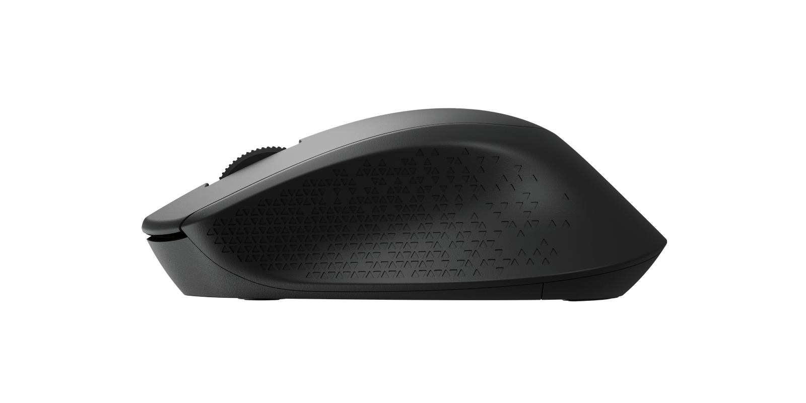MK345 Comfort Wireless Keyboard and Mouse Combo