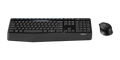 MK345 Comfort Wireless Keyboard and Mouse Combo