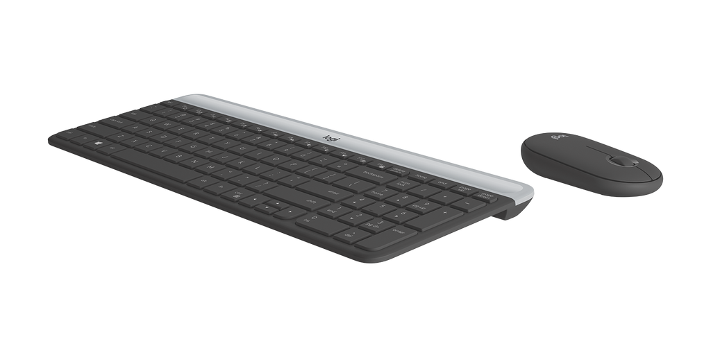MK470 SLIM COMBO