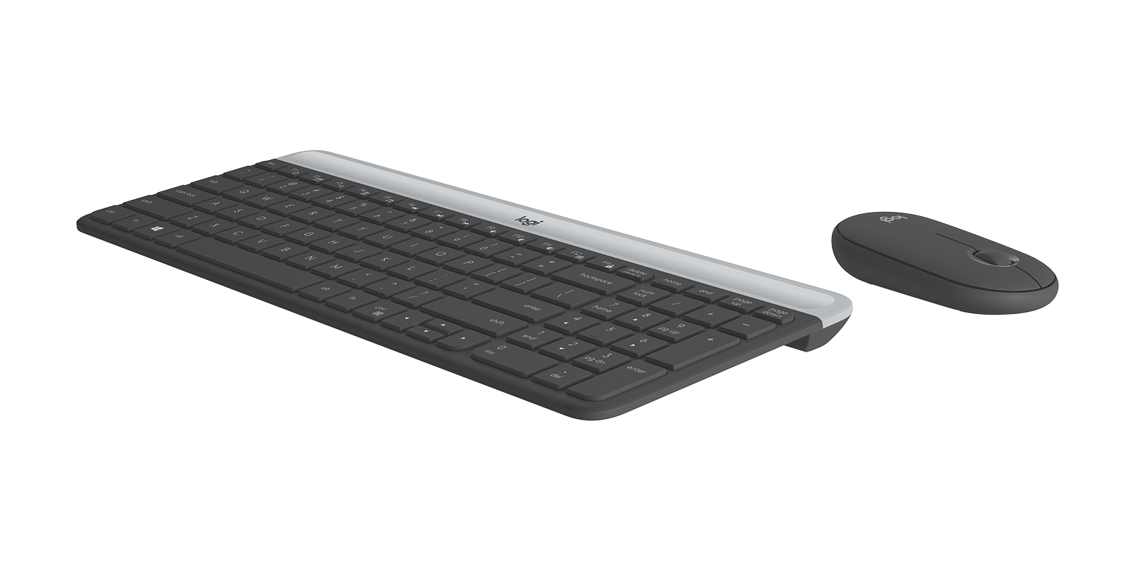 MK470 SLIM COMBO