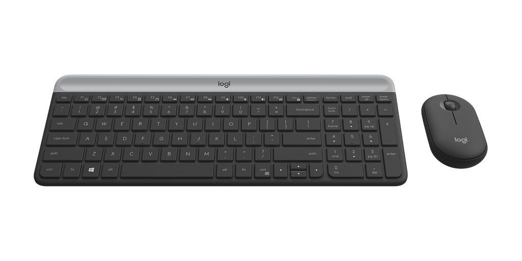 MK470 SLIM COMBO