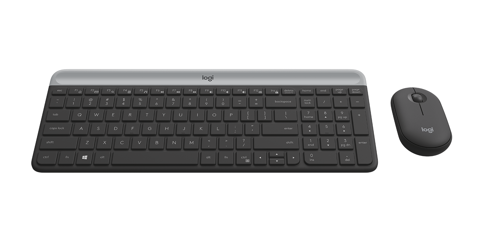 MK470 SLIM COMBO