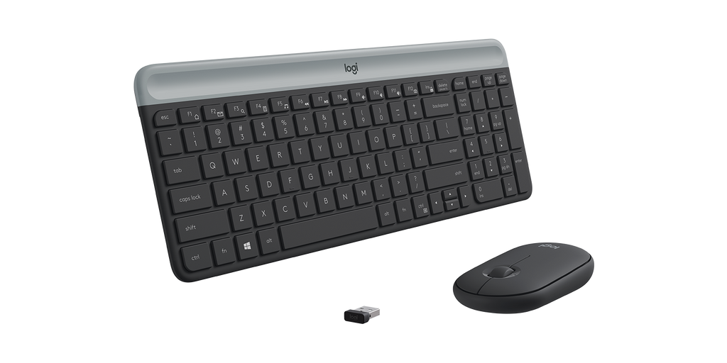 MK470 SLIM COMBO