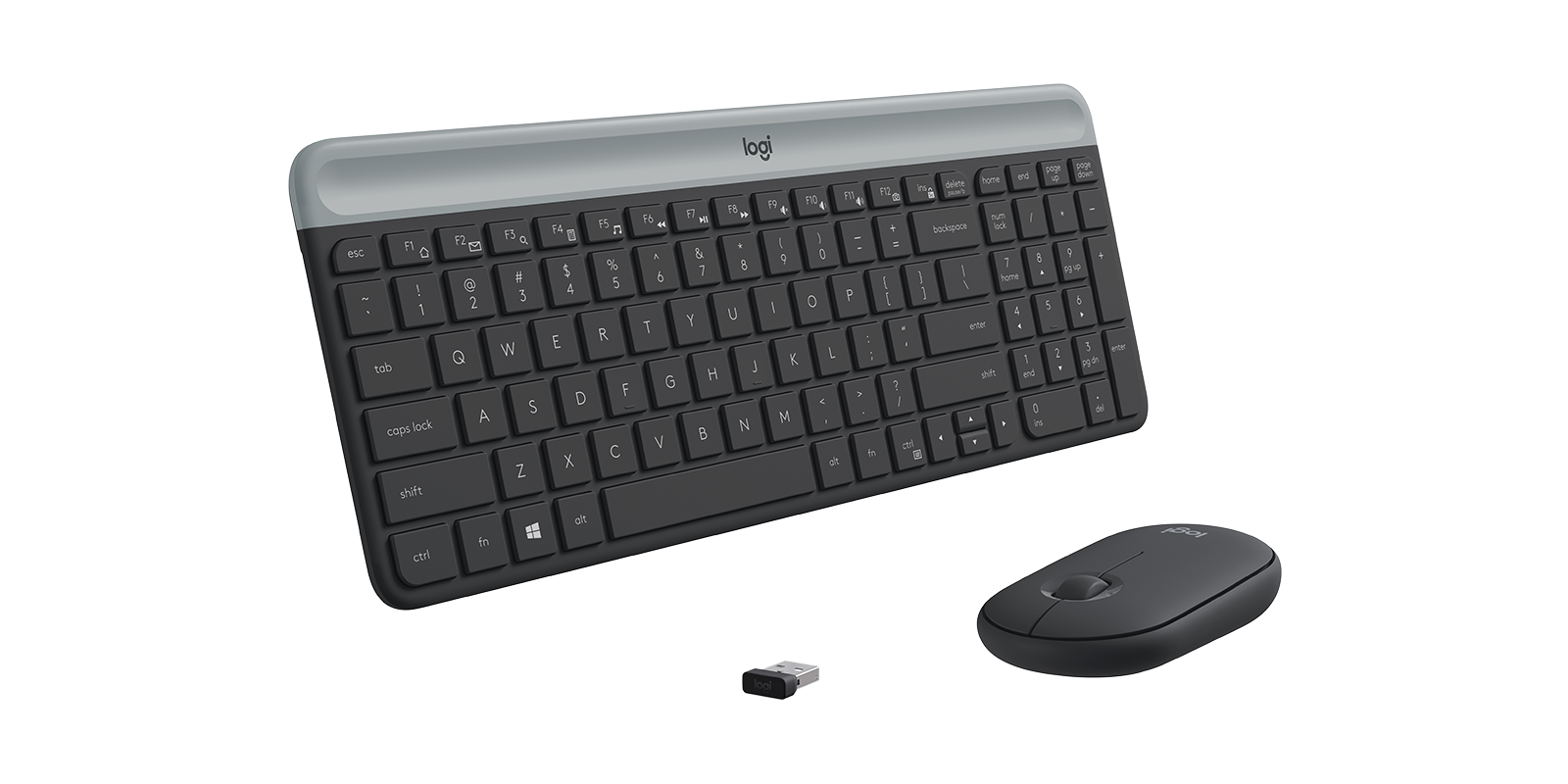 MK470 SLIM COMBO
