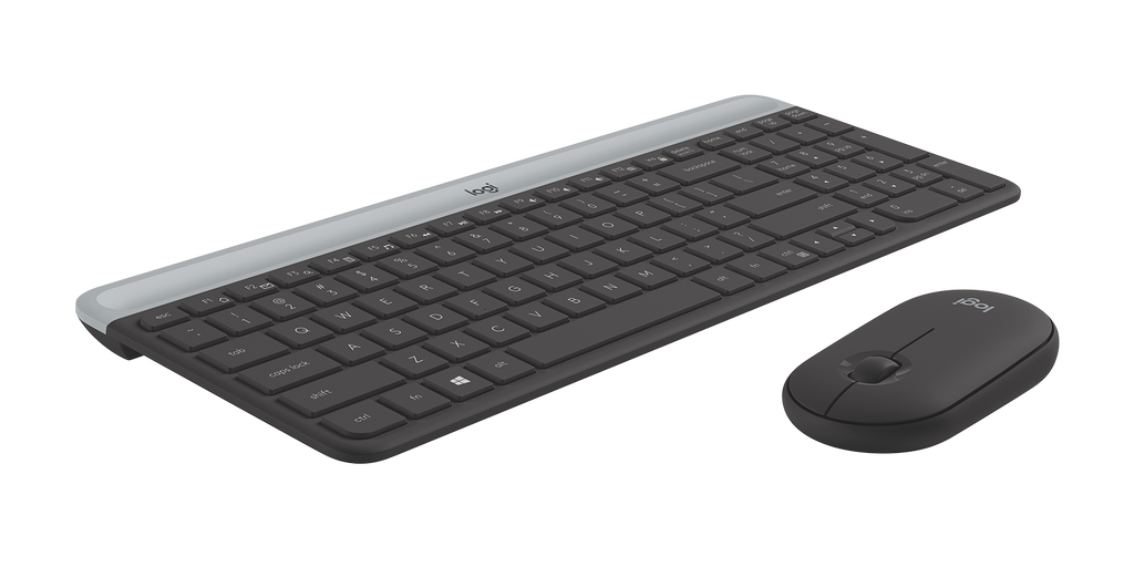 MK470 SLIM COMBO