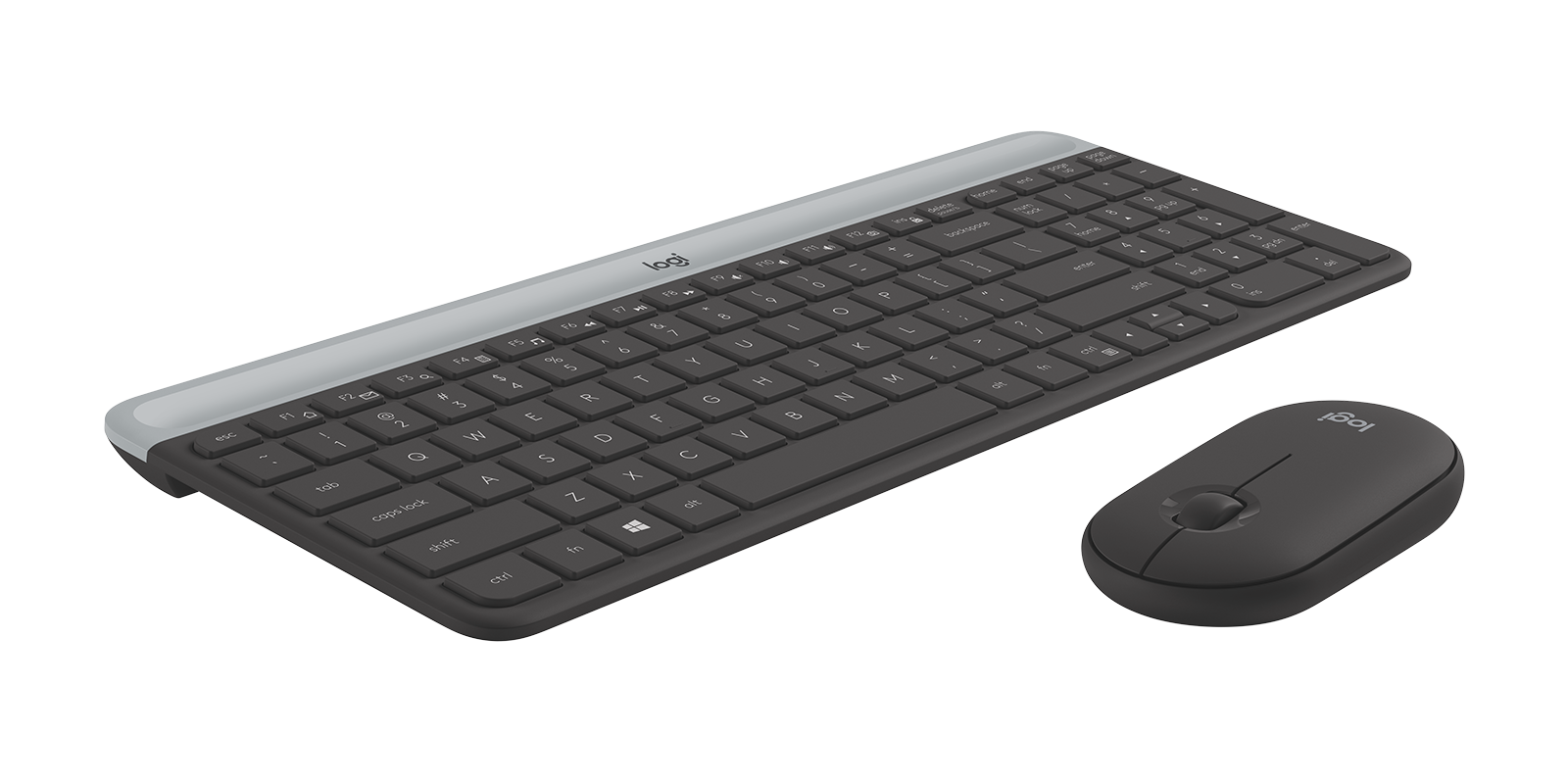 MK470 SLIM COMBO